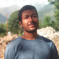 Abhishek Shastri
