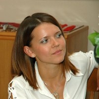 Юлия Копылова