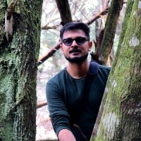 Ananga Dutta Ghosh