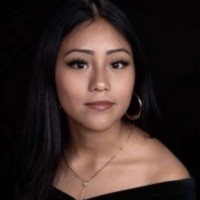 Lizbeth Osorio-Garcia