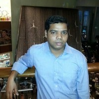 Tushar Gadankush