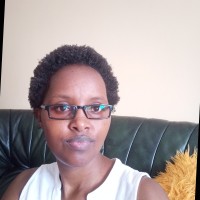 Grace Kariuki