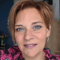 Angelique De Brouwer