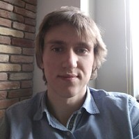 Михаил Бевзюк