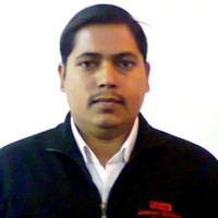 Dinesh Yadav