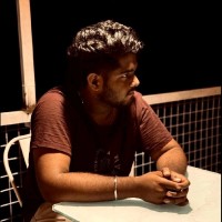 Anand Krishnan