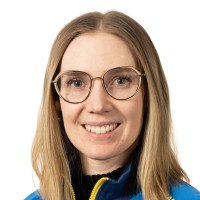 Jacqueline Doyle