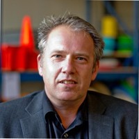 Marcel Van Hoof