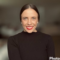 Nadia Degenaar