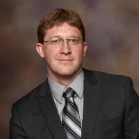 Jonathan Legate