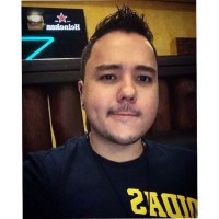 Douglas Eidy De Sena
