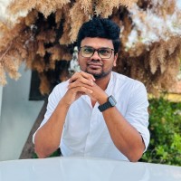 Prashanth Bethi