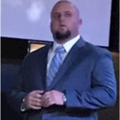 Jarad Buller