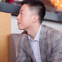 Jay Hong