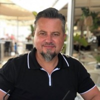 Johan Cordes