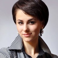 Iryna Prodan