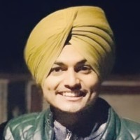 Karandeep Singh