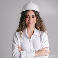 Eng ª Luana Barros