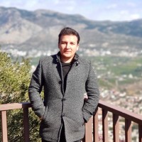 Eyüp Demircan
