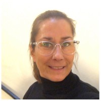 Cecilia Nilsson