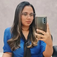 Hemilly Silva