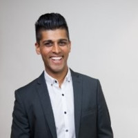 Manoj Patel