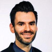 Nathan Gee