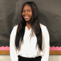 Nyah Campbell