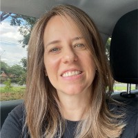 Mariana C Baldin de Almeida