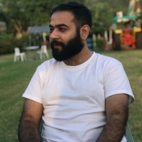 Deepak Kalra