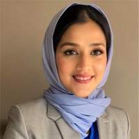 Uzma Hussain