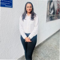 Shreya Nadagouda
