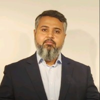 Umar Yaqub