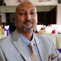 Ryan Mohammed