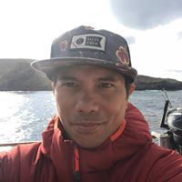 Russell Boada