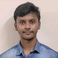 B V Shashank
