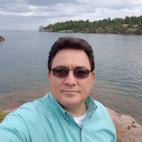 Cesar Martinez
