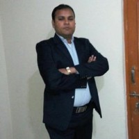 Gulam Ansari