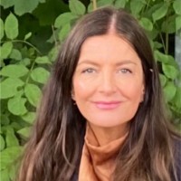 Dr Michelle Ramage