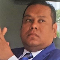 Irfan Farees