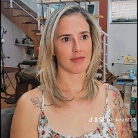 Priscila Albuquerque