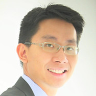 Desmond Foong