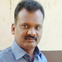 Raj V