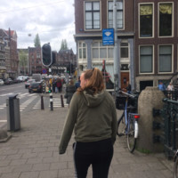 Sharon van der Leest