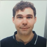 Gabriel Enrique González López