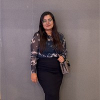 Akshaya Deshmukh