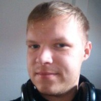 Adam Stybor