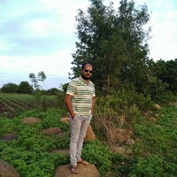 Prateek Joshi