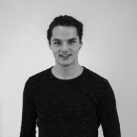 Guus Van Avendonk