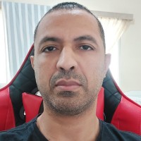 Reginaldo Alves Dos Santos